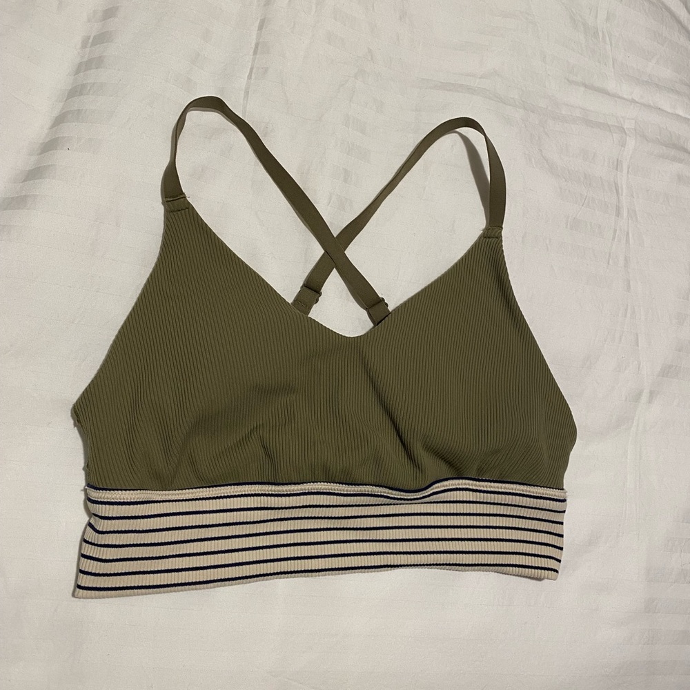 Aerie Sports Bra
